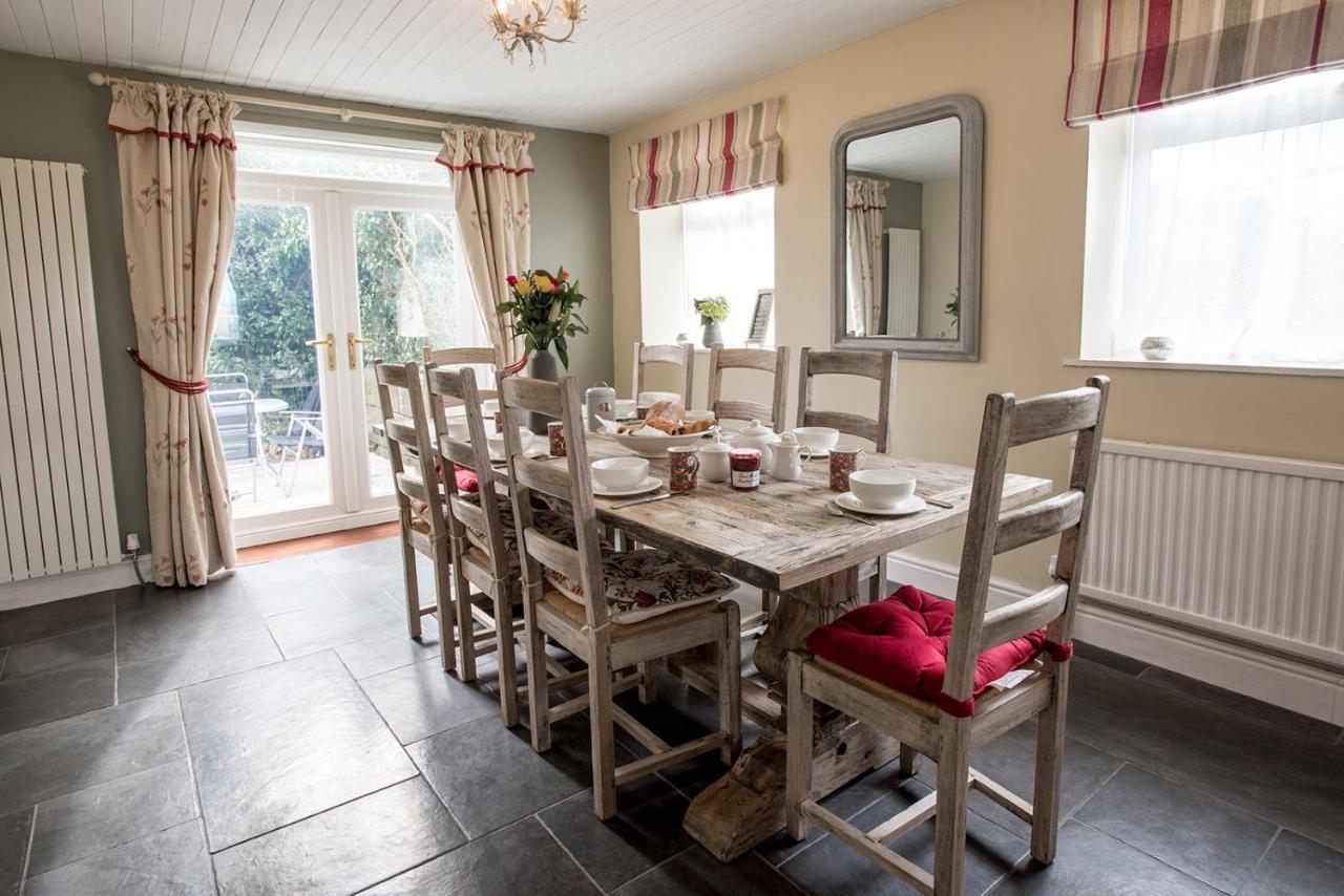 Newly Renovated Old Bakery House In Bath, 3 Bedroom, Free Parking Zewnętrze zdjęcie