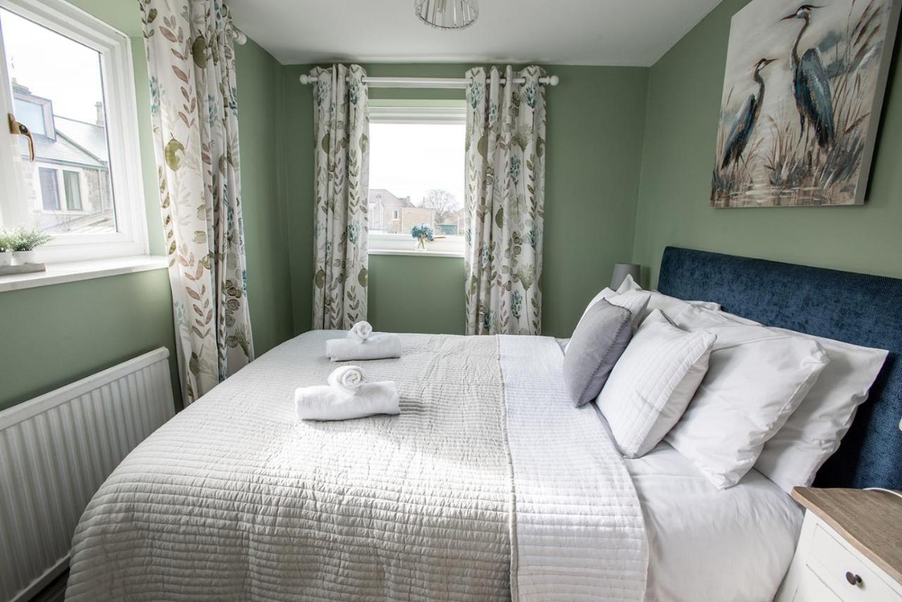 Newly Renovated Old Bakery House In Bath, 3 Bedroom, Free Parking Zewnętrze zdjęcie