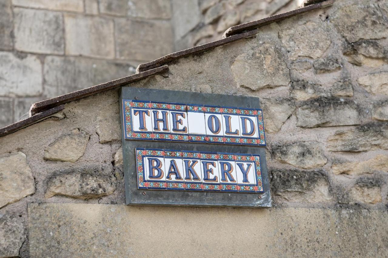 Newly Renovated Old Bakery House In Bath, 3 Bedroom, Free Parking Zewnętrze zdjęcie
